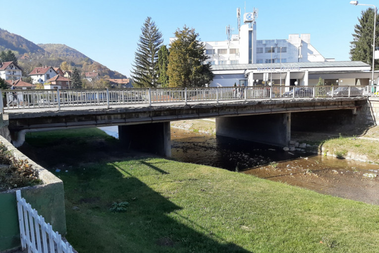 Kosjerić sada sigurniji od poplava: Obavljeno čišćenje pritoka reke Skrapež