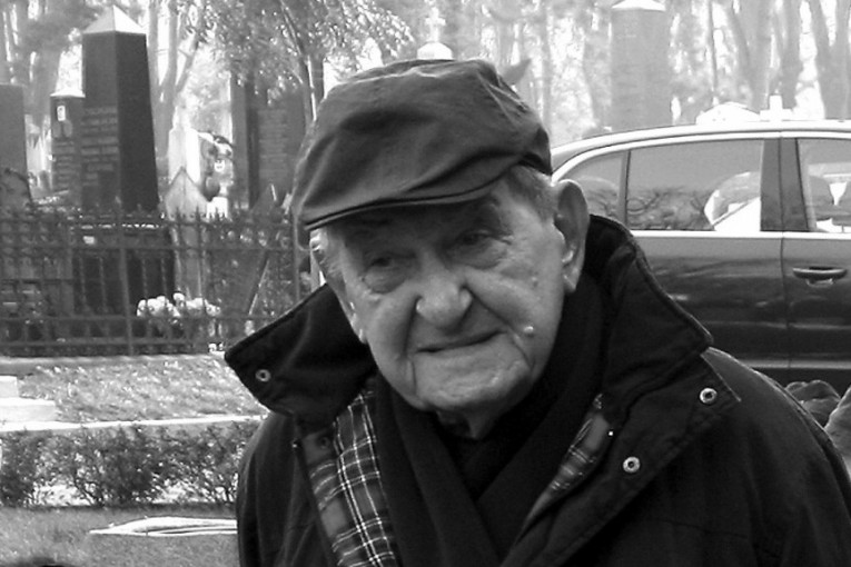 Vlasta Velisavljević će počivati u Aleji zaslužnih građana