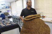 Istorijsko otkriće: U Izraelu pronađena najstarija korpa na svetu, netaknuta, a stara 10.000 godina