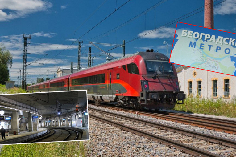 U javnom prevozu dnevno oko dva i po miliona putnika: Jedino rešenje za smanjenje popunjenosti - metro i modernizacija BG voza
