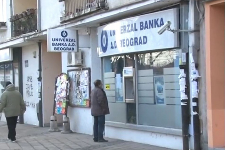 Propala „Univerzal banka“ vraća poveriocima sedam miliona evra