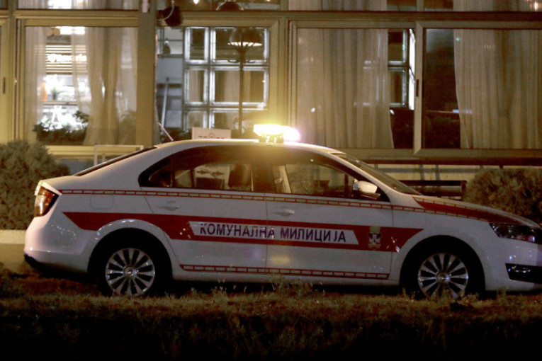 Komunalna milicija za vikend kontrolisala 900 objekata, zatvoreno pet