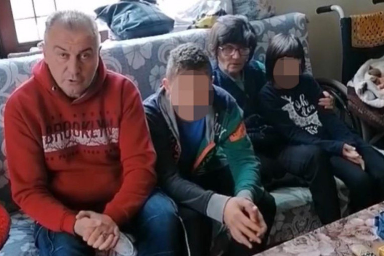 Ministar Dmitrović o slučaju dece Dačević iz Blaca: Radnici Centra za socijalni rad biće kažnjeni, ali deca će biti premeštena