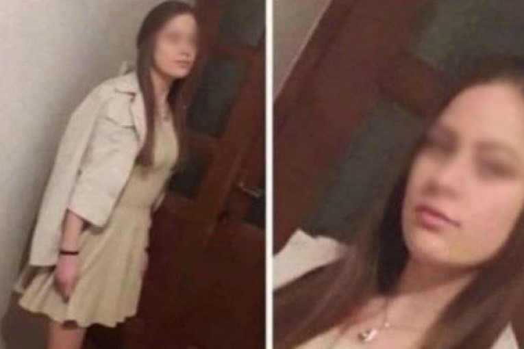 Nestala devojčica (15) iz Batajnice: Ako je vidite odmah javite