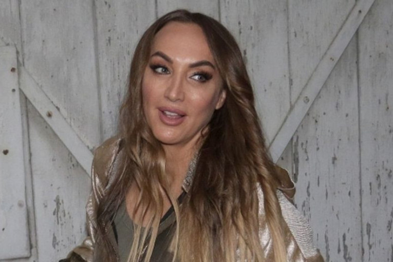 Goga Sekulić odustala od dadilja i vratila se sa sinom u Beograd: Nisam bila zadovoljna izborom!