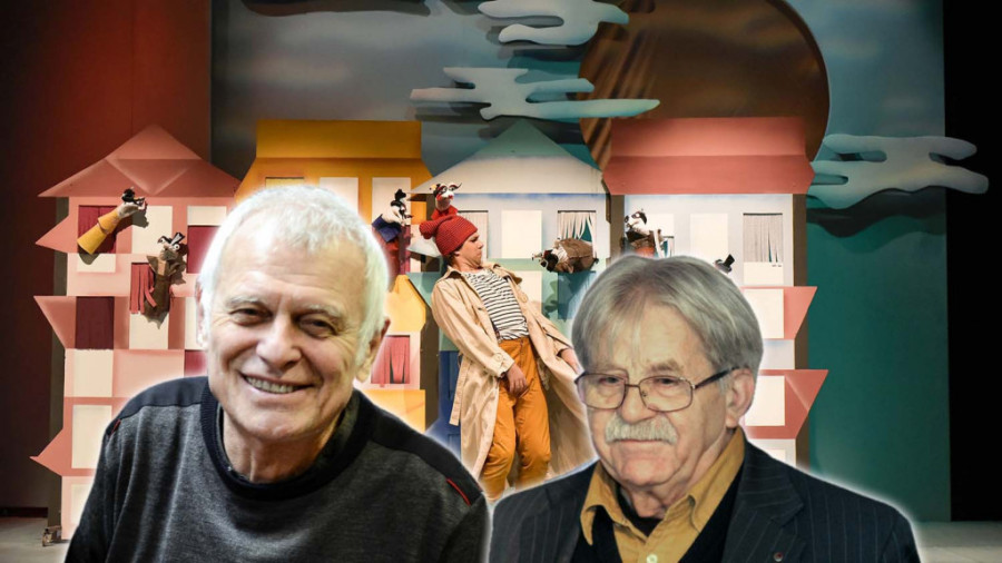 Danas je Svetski dan pozorišta za decu i mlade: Pročitajte nežnu poruku koja budi sećanja na prve susrete sa magijom teatra