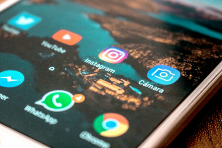 Proradili Instagram i WhatsApp: Platforme Fejsbuka ponovo dostupne