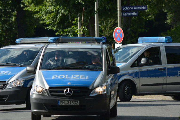 Nesreća u Nemačkoj: Poginuo radnik iz Sjenice, muškarcu iz Tutina se bore za život