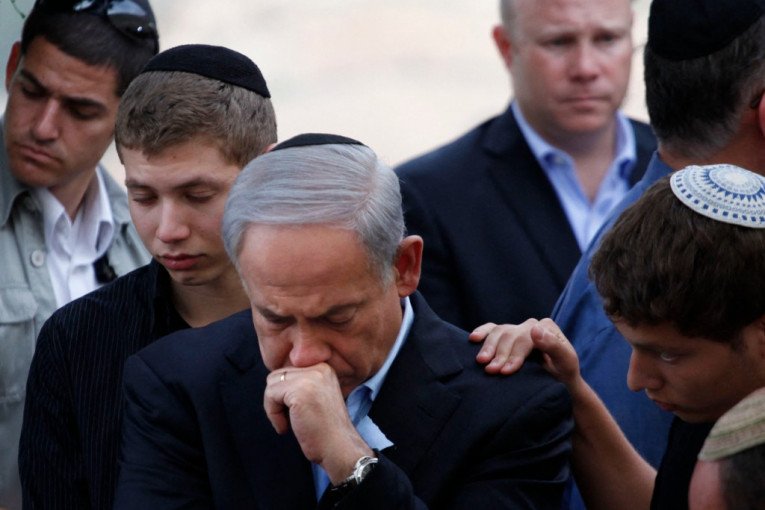 Netanjahu poslao strašnu pretnju: Zadaćemo Hamasu udarac kakav ne sanjaju!