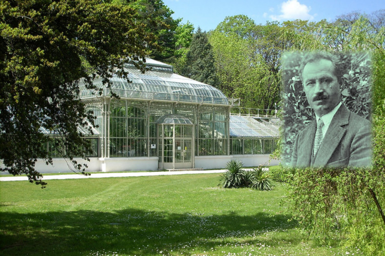 Košaninovo doba: Kako se razvijala Botanička bašta, u čemu je nemerljiv bio doprinos čuvenog biologa