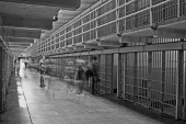 Alkatraz - ukleto mesto u kojem je smrt zatvorenika misterija i dan-danas (FOTO)