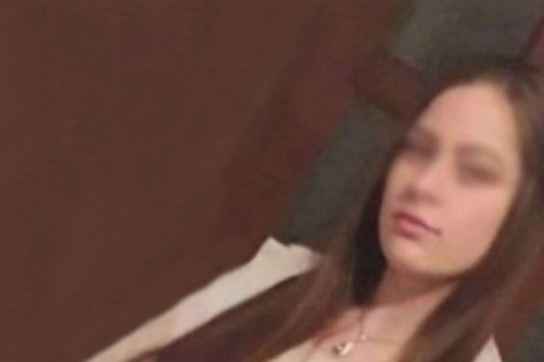 Srećan kraj potrage: Pronađena Tijana Đ. (15) iz Batajnice, bila kod momka