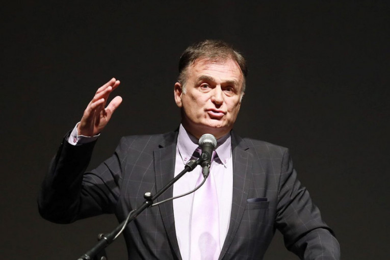 Predsednik Srbije o optužbama na račun Lečića: "Ne postoji odvratnije delo od silovanja"