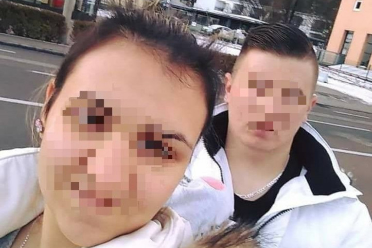 Nenad (26) je ubio sinoć suprugu (22) u Salcburgu: Predao se policiji, ali je pre toga uradio nešto jezivo! (FOTO)