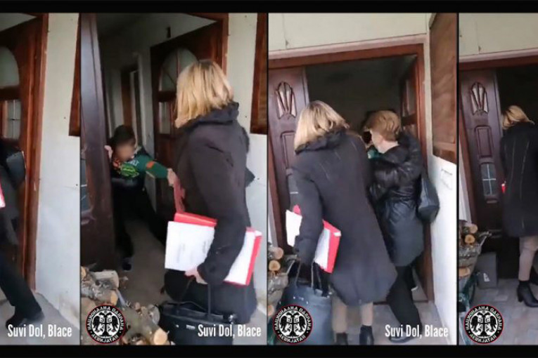 Deca nisu bila zaštićena: Zaštitnik građana utvrdio zanemarivanje i zlostavljanje dece iz Blaca