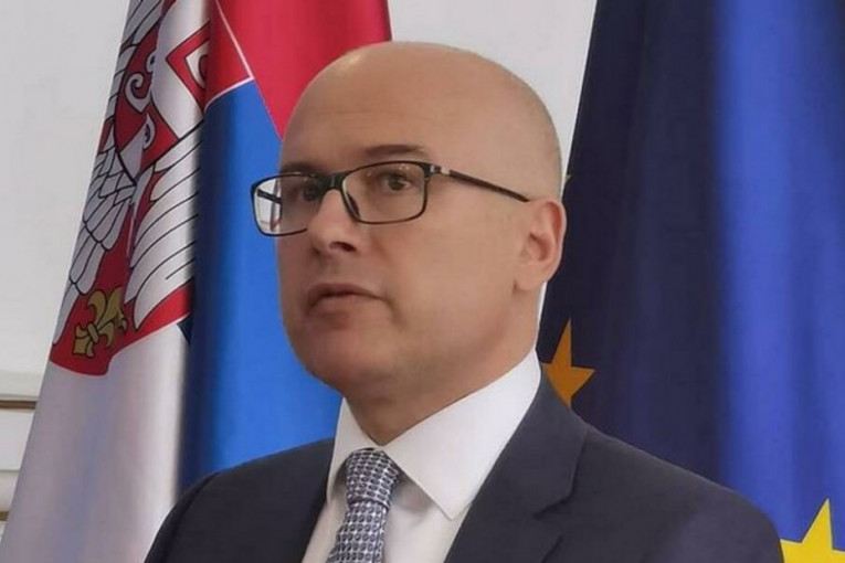 Vučević o slučaju Nebojše Stefanovića: Da sam na njegovom mestu, ponudio bih ostavku na sve funkcije