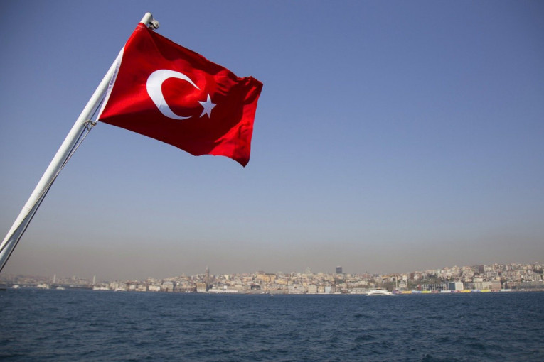 "Uživajte, vakcinisan sam": Turci plasirali video o turizmu koji je podelio javnost