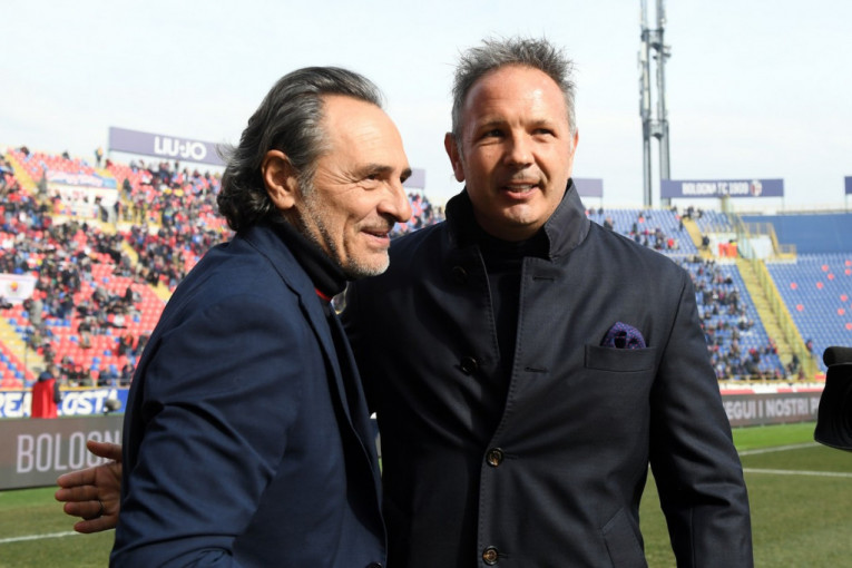 Italija u šoku: Veliki trener odlazi iz fudbala zbog - nervnog sloma