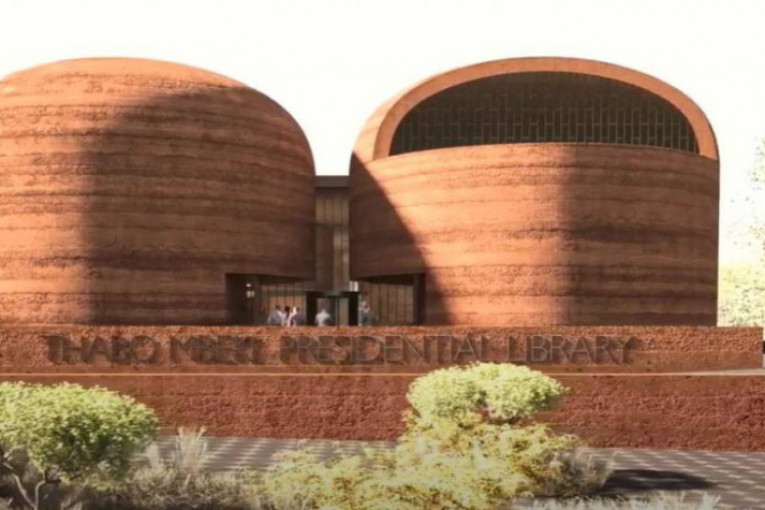 Johanesburg: Planira se izgradnja moderne biblioteke od blata