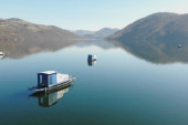 Čamci će se ovog leta ipak voziti na Uvačkom i Zlatarskom jezeru: Pronađeno kompromisno rešenje