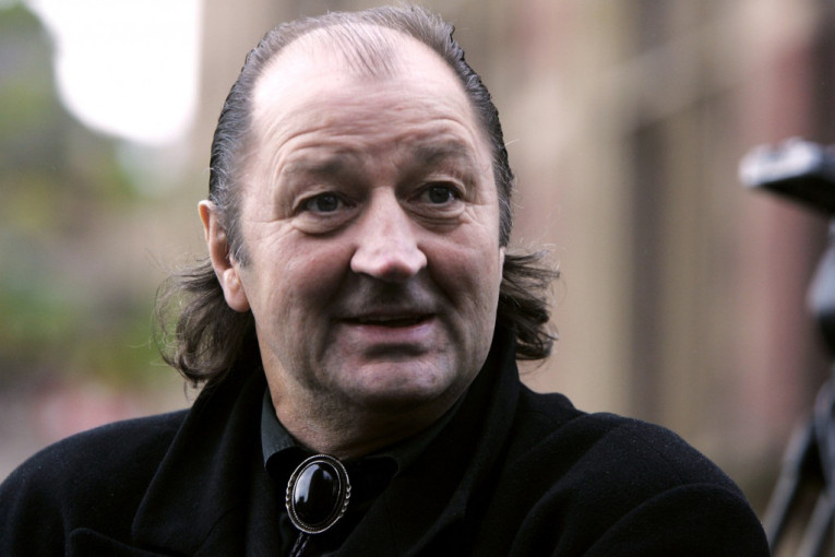 Preminuo strelac jednog od najlepših golova u istoriji fudbala (VIDEO)