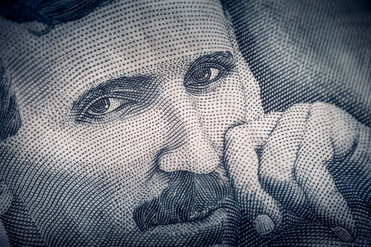Šta je sada ovo? Nikola Tesla će se naći na hrvatskoj kovanici evra od 50, 20 i 10 centi
