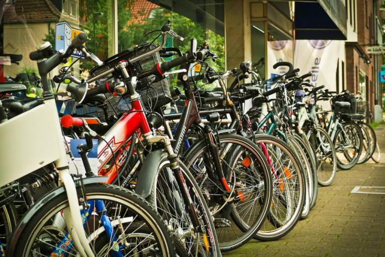 Sredinom jula konkurs za subvencije za kupovinu bicikala