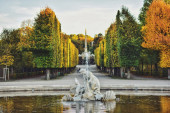 Grad koji se snabdeva vodom sa Alpa: Beč ima 1.100 javnih česama i 55 fontana