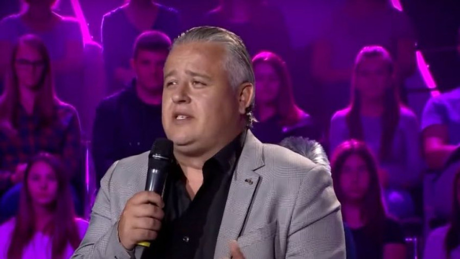 Nemanja Nikolić siguran: Da nije bilo nas, „Zvezde Granda" danas ne bi postojale!