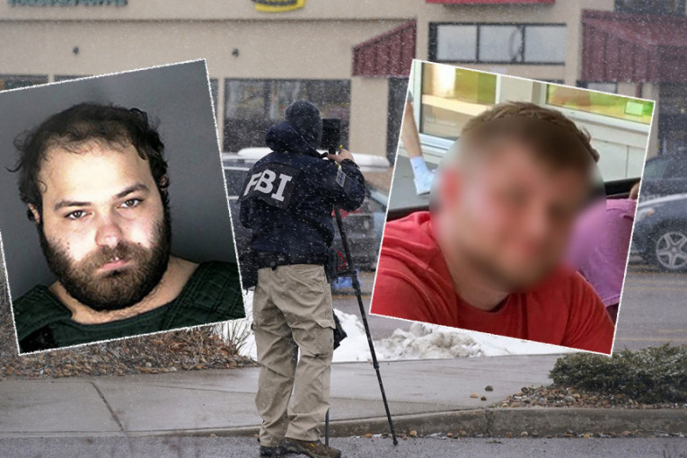Nevenov ubica se danima pripremao za masakr: FBI pretresa njegovu kuću, brat tvrdi da je mentalno oboleo