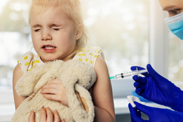 Potvrđeno pisanje "24sedam": Uskoro će se vakcinisati tinejdžeri, ali i deca mlađa od 12 godina!