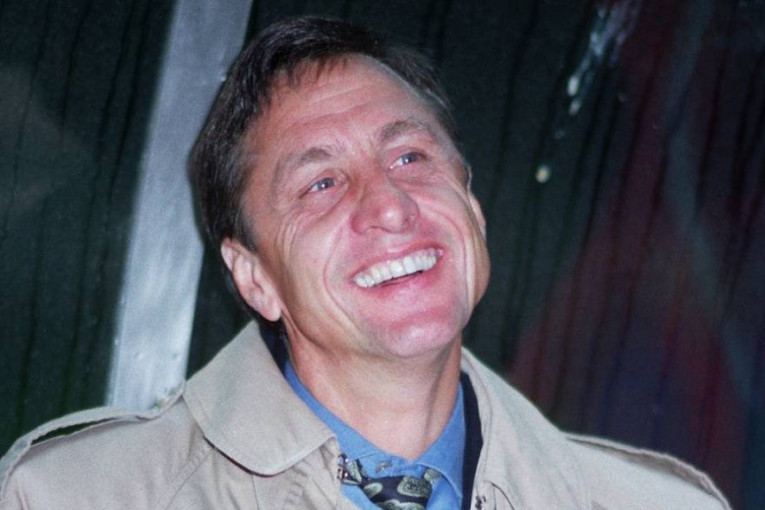 Pre pet godina svet je zbog njega poslednji put stao