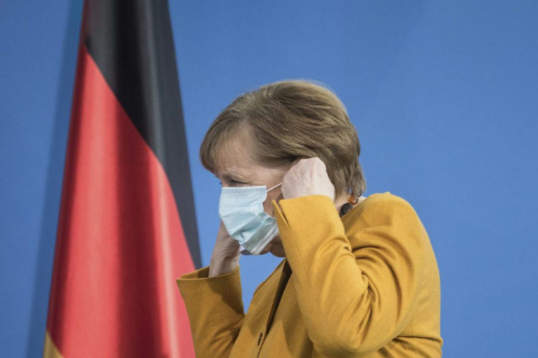 Šta to radi Merkelova?! Juče doneta odluka o lokdaunu na Uskrs, danas poništena (VIDEO)