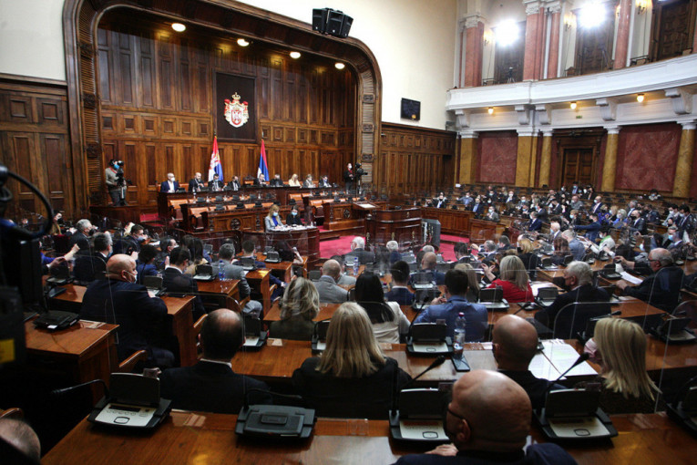 Bitne vesti za građane: Zaseda Skupština Srbije povodom osetljive teme
