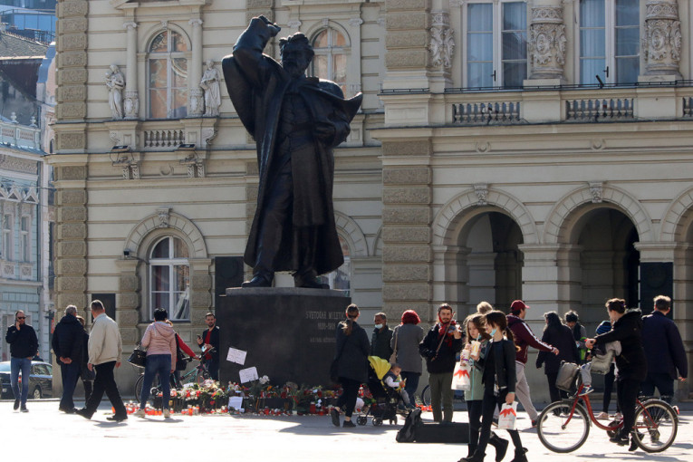 Sunčan i topao dan pred nama: Od pondeljka nestabilno vreme