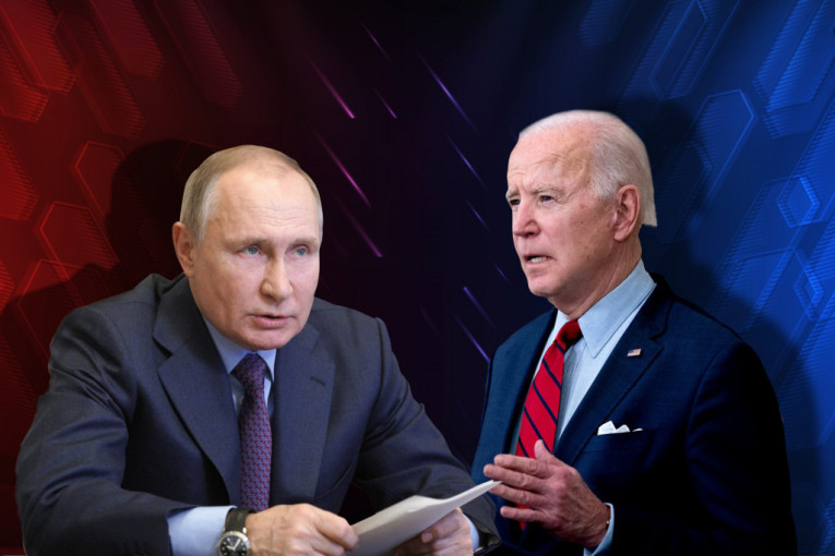 Hitan poziv: Putin i Bajden razgovarali telefonom o pokušaju atentata na Lukašenka!