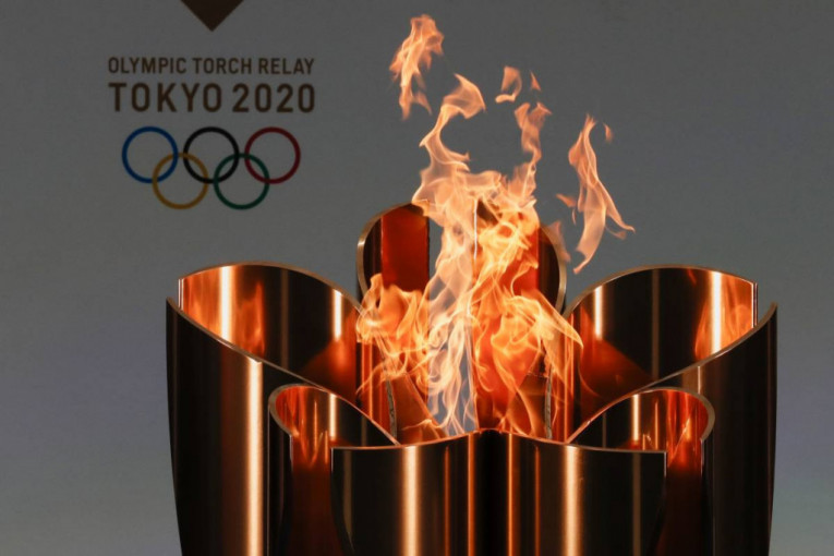 Virus pokvario planove: Nova prepreka na putu olimpijskog plamena