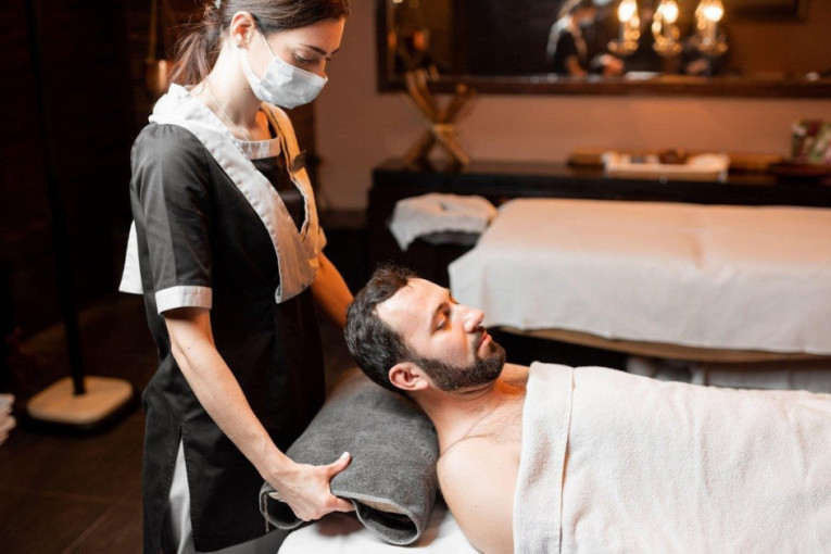 "Srbija puna salona za masažu koji su paravan za prostituciju! Usluge umesto maserki pružaju žene, mahom žrtve trgovine ljudima"