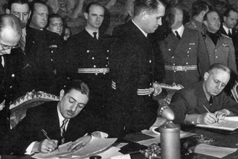 Potpis kojim je knez Pavle zapečatio svoju sudbinu: Pre 80 godina Jugoslavija je ušla u Trojni pakt