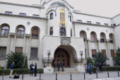 Sinod SPC se oglasio: Istopolni brakovi su neprihvatljivi za pravoslavnu crkvu