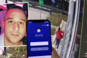 Ubicu Aleksandra Šarca raskrinkao saradnik: Dao policiji šifre telefona, u toku potraga za "Predatorom" i "Piranom"