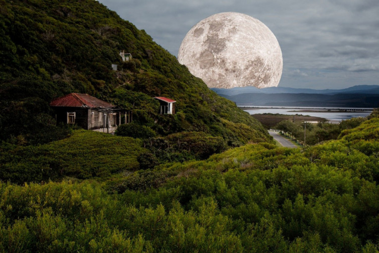 Pun Mesec u Vagi: Tri znaka osetiće pozitivnu lunarnu energiju
