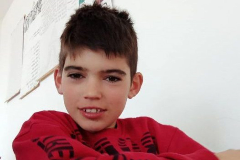 Nestao Vukašin (10) iz Nevesinja: Dečak od kuće otišao na biciklu i sa psom, u toku je potraga