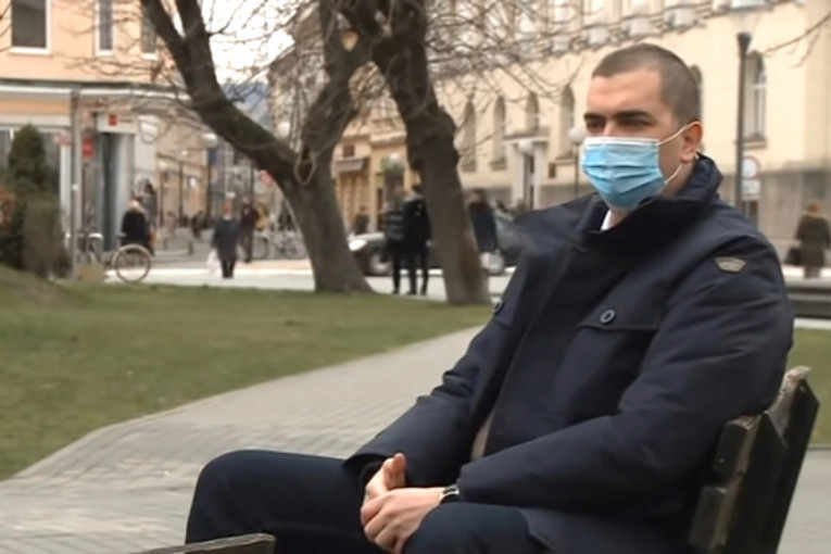 Nikola je posle 52 dana na respiratoru dobio životnu bitku! Imao dva posto šanse da preživi (VIDEO)