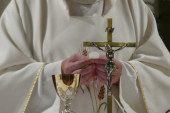 Sveštenici seksualno zlostavljali decu? Afera trese špansku katoličku crkvu - sumnja se da je sve zataškavao Vatikan