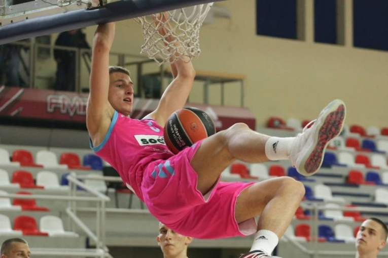 Srpsko finale u Beogradu: Mega izlazi na megdan Zvezdi