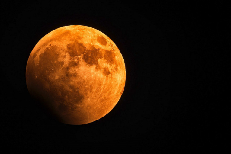Pratite najduže pomračenje Meseca u ovom veku: Iz Srbije se ne vidi, ali tu su snimci