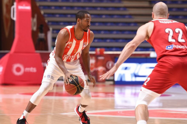 KRAJ: Zvezdina stotka protiv FMP