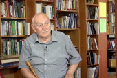 Radovan Beli Marković: Pisac koji je podigao književni spomenik Lajkovcu i Kolubari