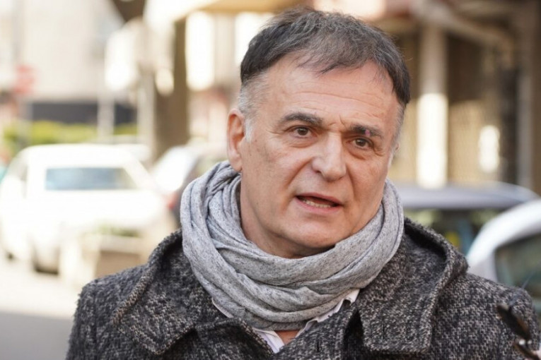 Oglasio se Lečić povodom odbacivanja krivične prijave za silovanje: "Verovao sam..."